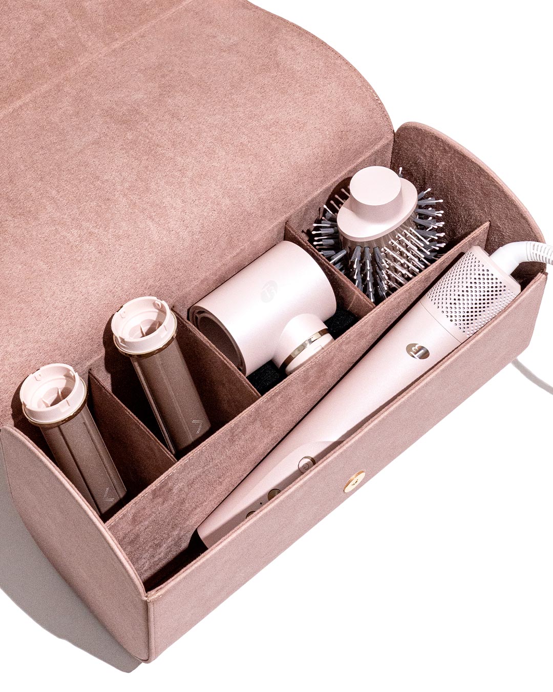 AIRE 360 LUXE CARRYING CASE - Image 2