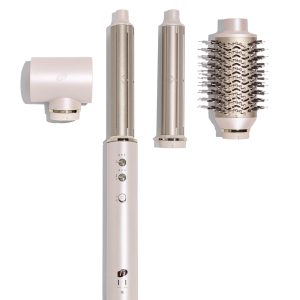 AIRE 360 | CERAMIC DUAL VOLTAGE AIR STYLER