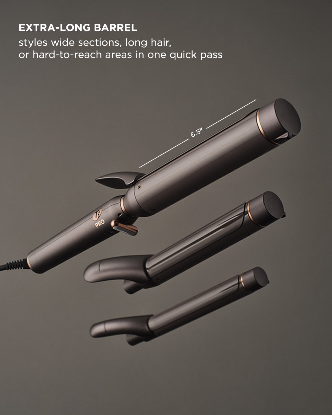 PRO SWITCH KIT TRIO - Image 7