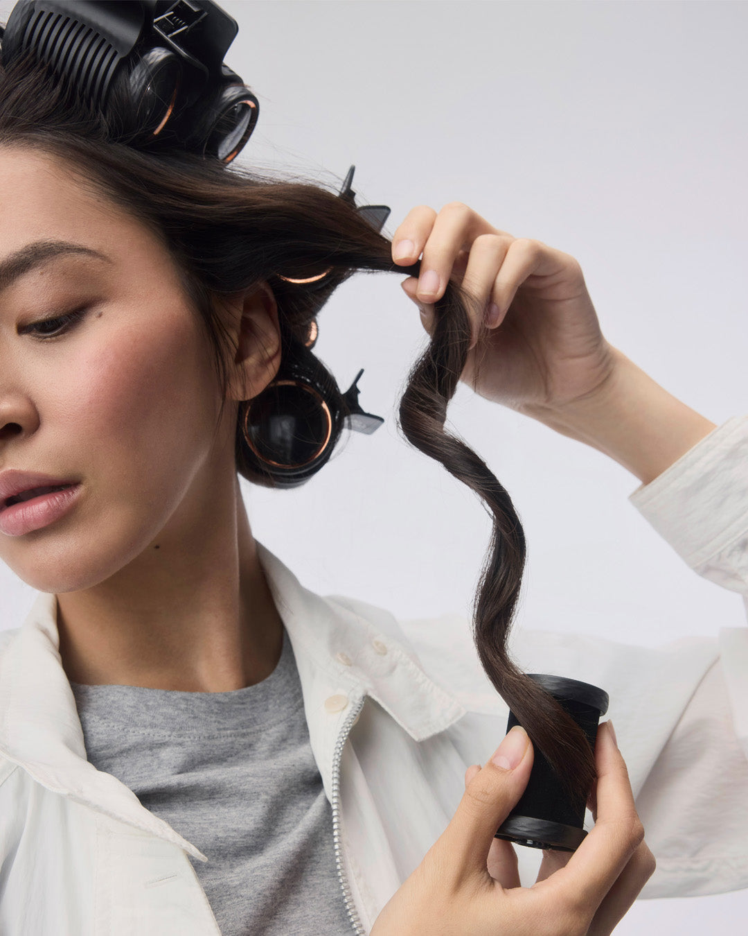 VOLUMIZING HOT ROLLERS LUXE SET - Image 9