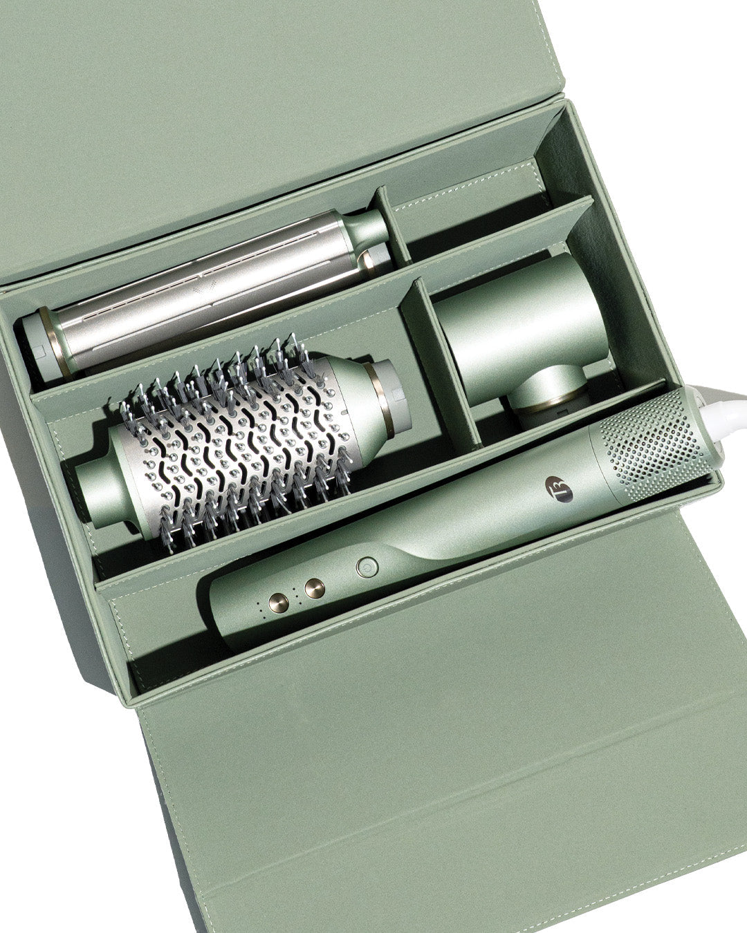 AIRE 360 LUXE CARRYING CASE - Image 13
