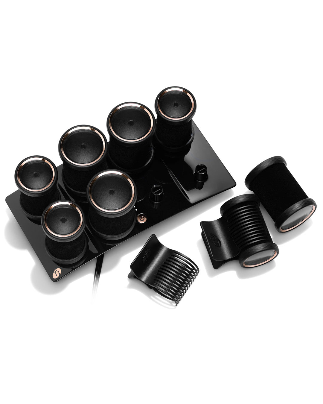 VOLUMIZING HOT ROLLERS LUXE SET - Image 2