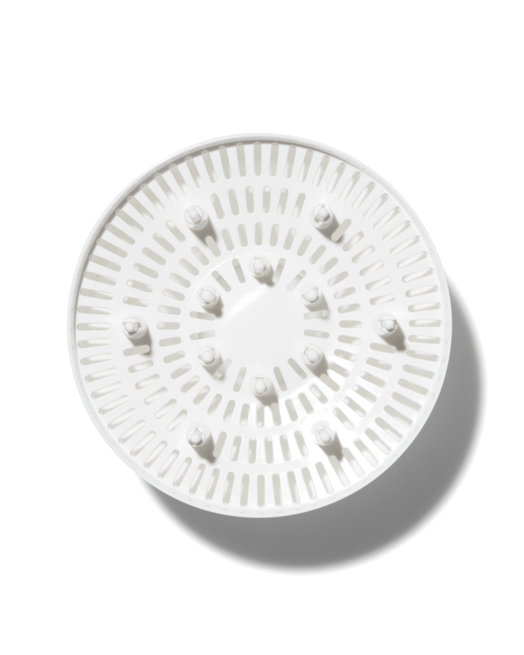 FIT DIFFUSER