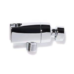 SOURCE HAND-HELD SHOWER FILTER BRACKET